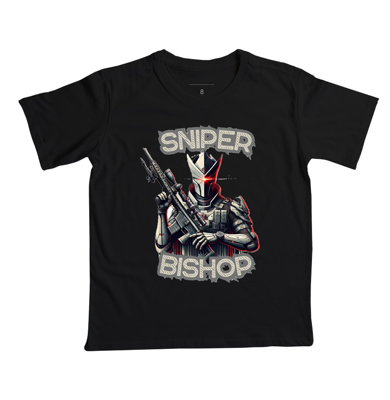Sniper Bishop