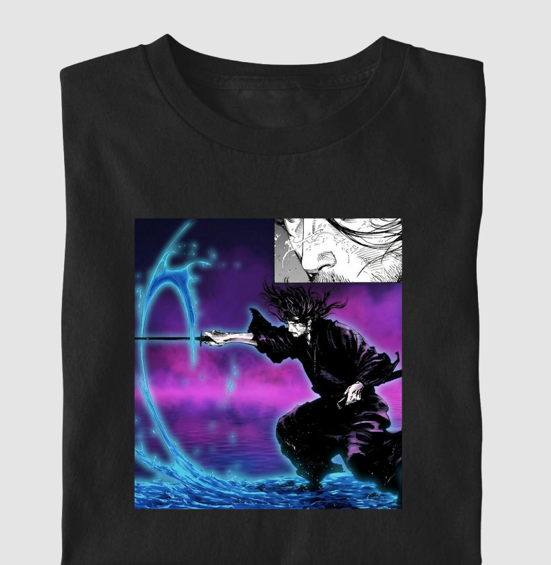Flow of the Ronin