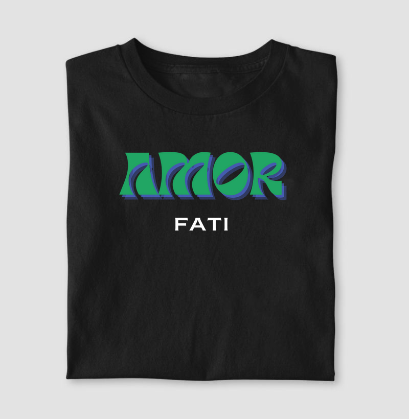 Amor Fati