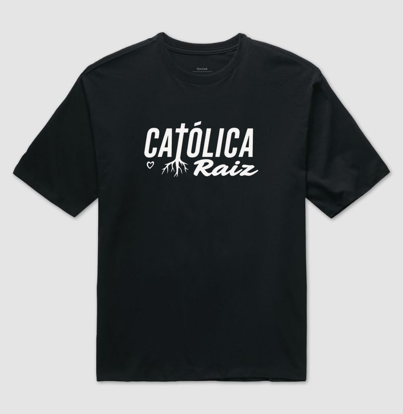 Católica Raiz