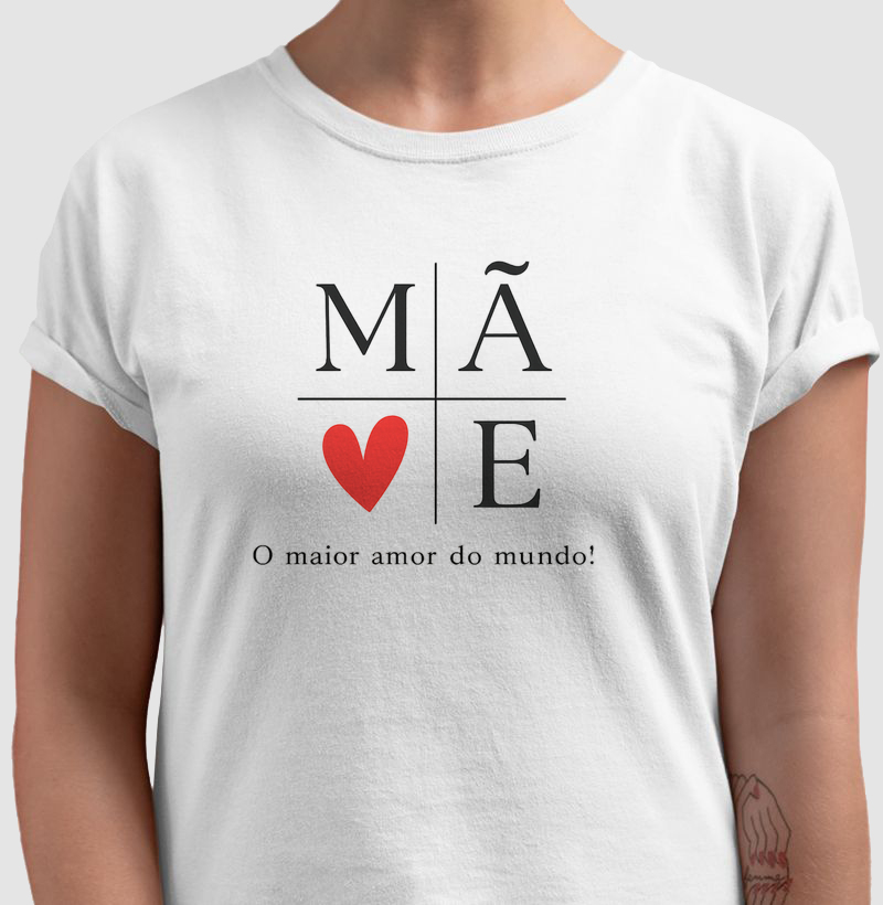 Mãe 