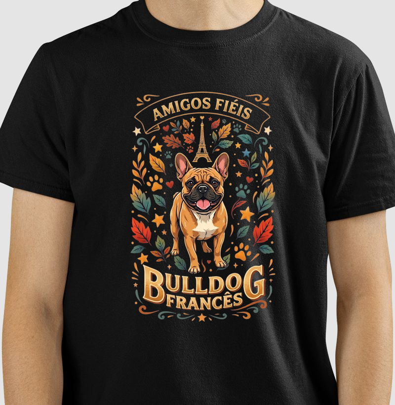 Bulldog F