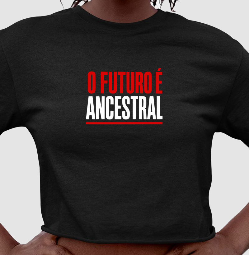 Futuro Ancestral - Cropped