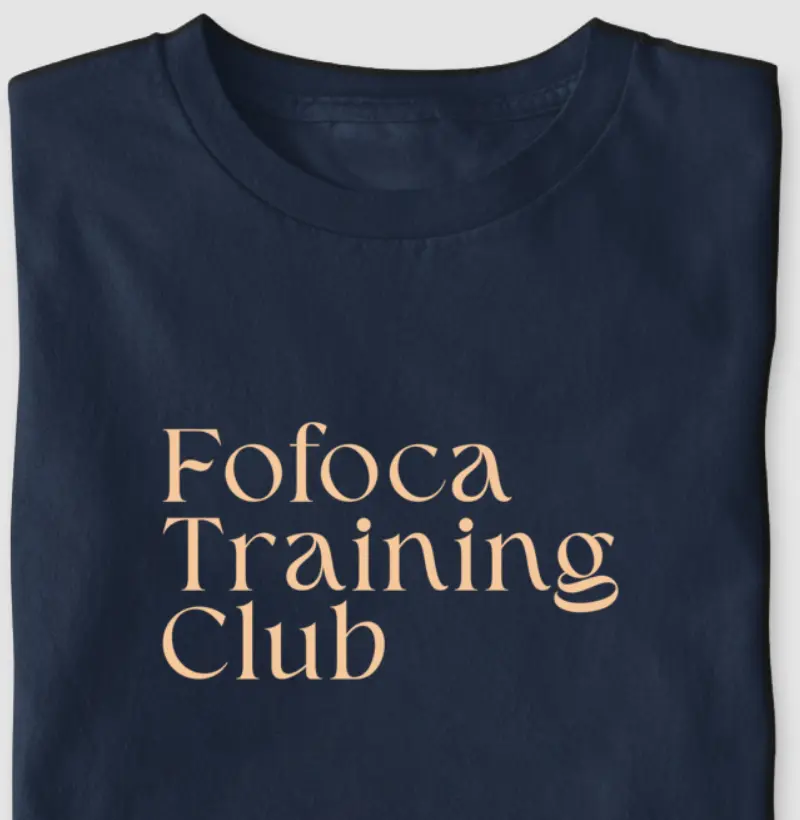 Fofoca Training Club