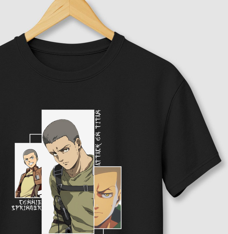 F151 - Connie Springer