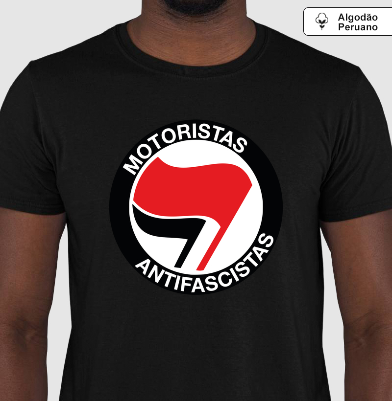 MOTORISTAS ANTIFASCISTAS