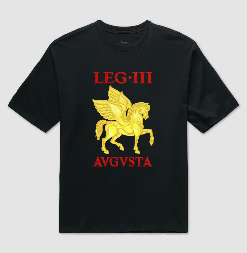 LEGIO — III Augusta
