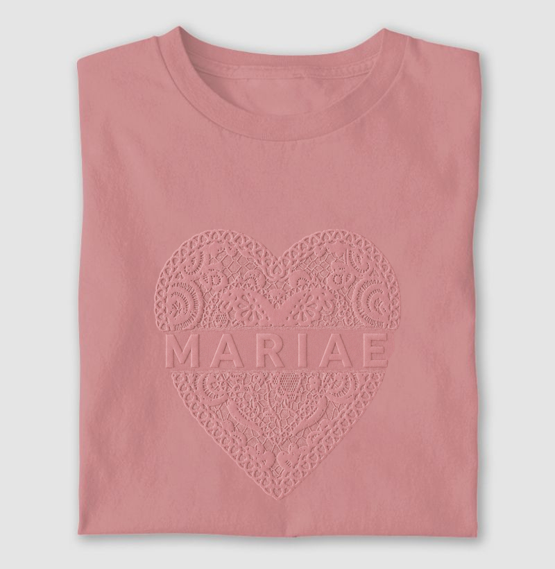 Mariae ton sur ton