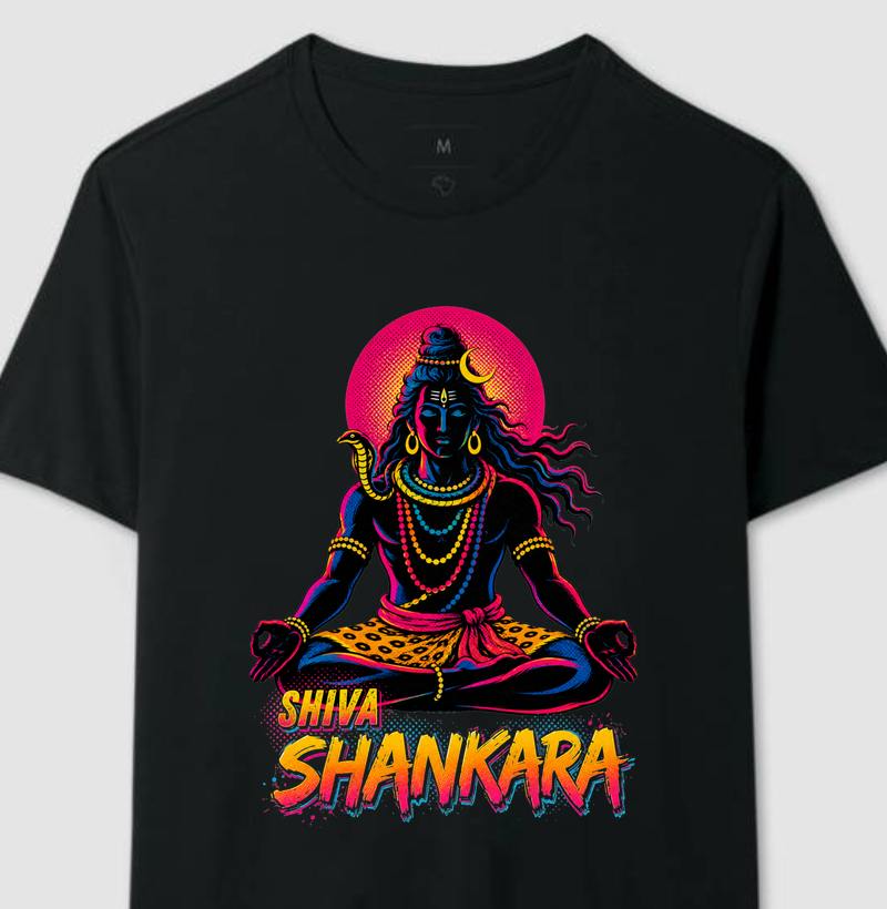 Shiva Shankara - Bollywood Style