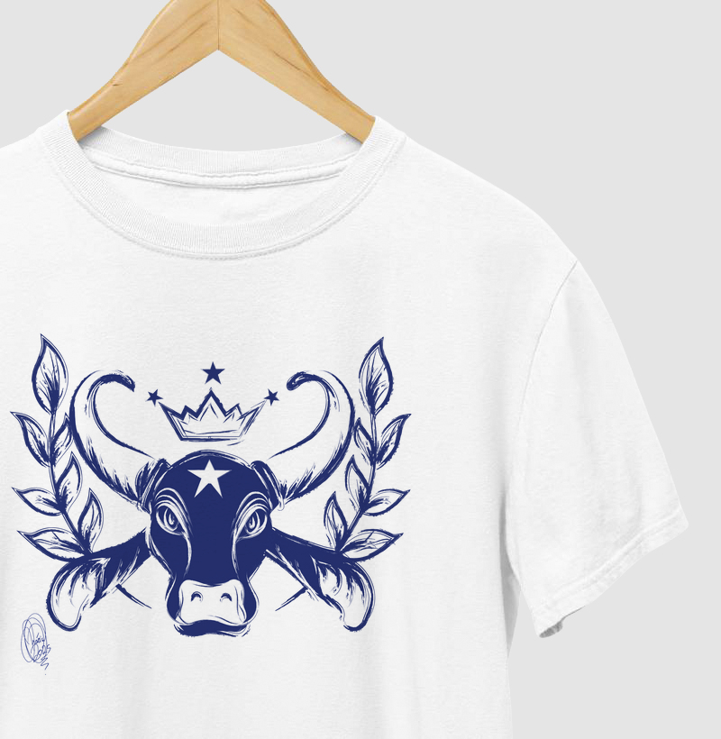 Boi da Estrela (por Orádia Porciúncula)