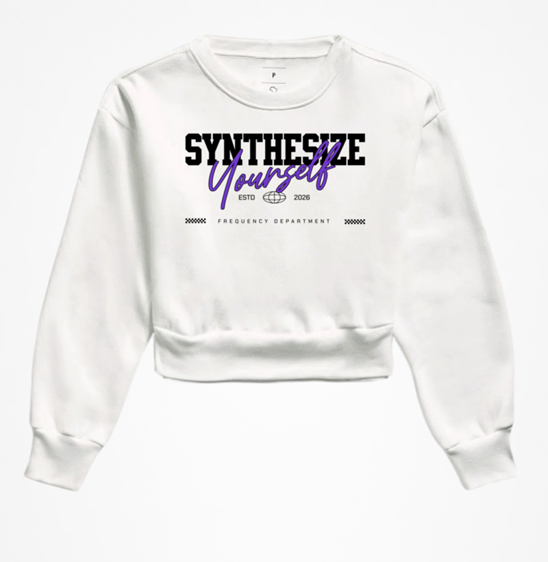 SYNTHESIZE YOURSELF