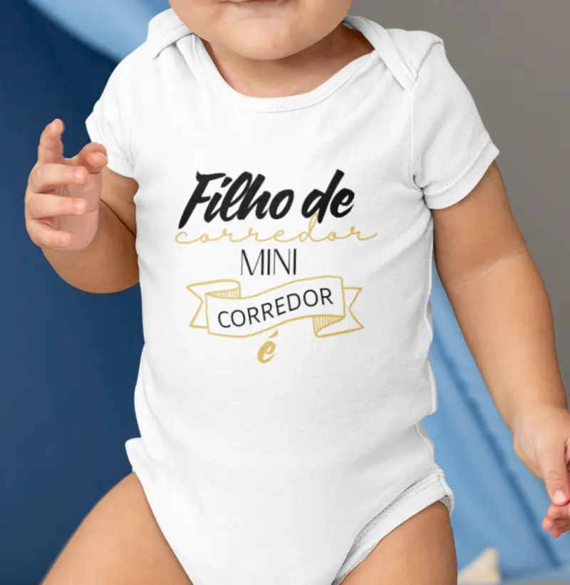 Filho de Corredor, Mini Corredor é