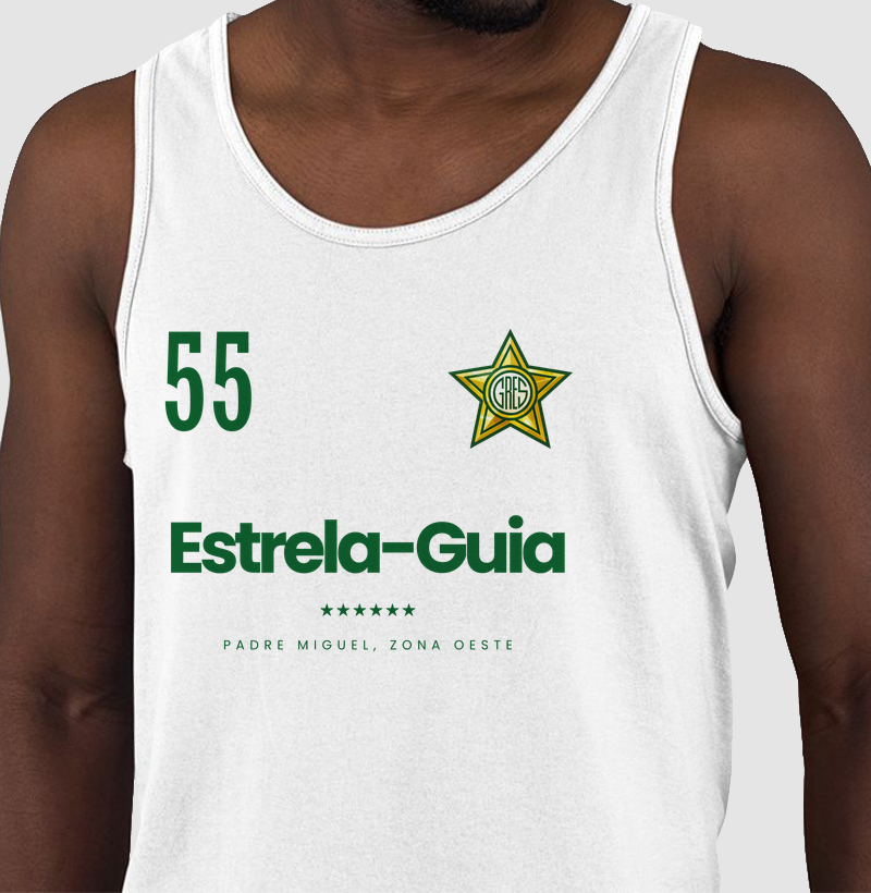 Regata - Estrela-Guia 55