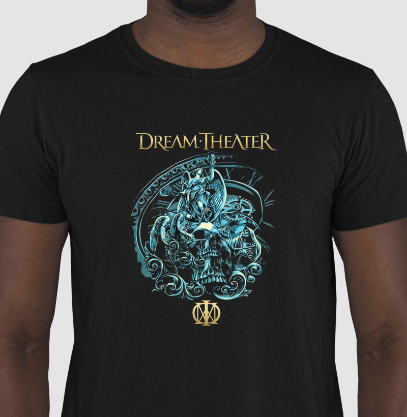 Dream Theather - Classic