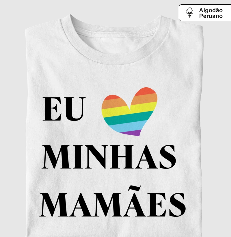 Duas mamães