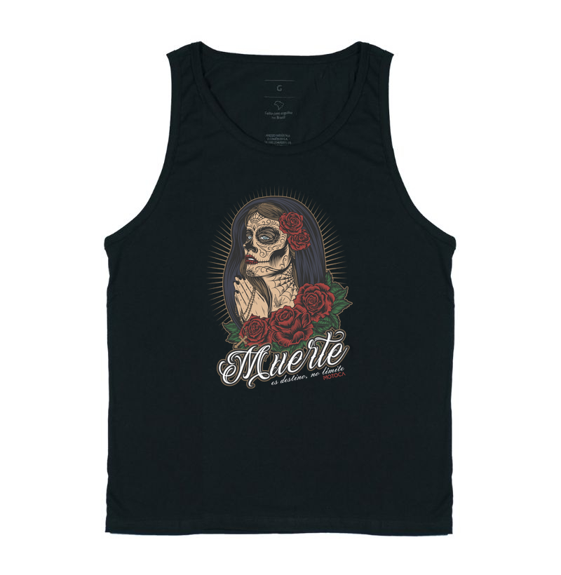 Muerte no limite