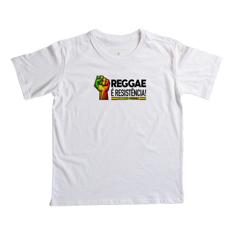 Reggae é resistência!