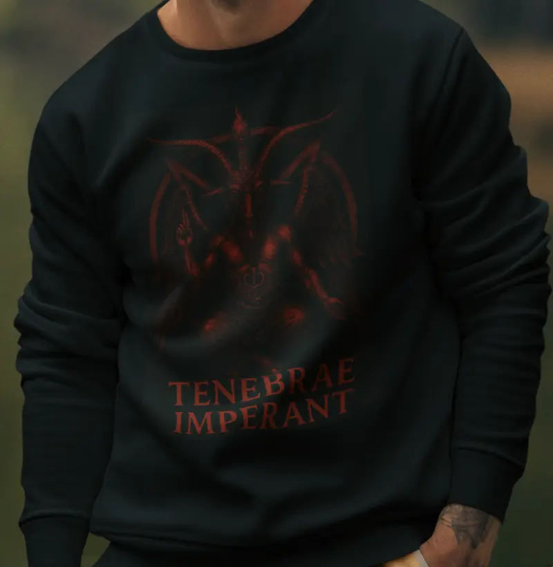 Tenebrae Imperant