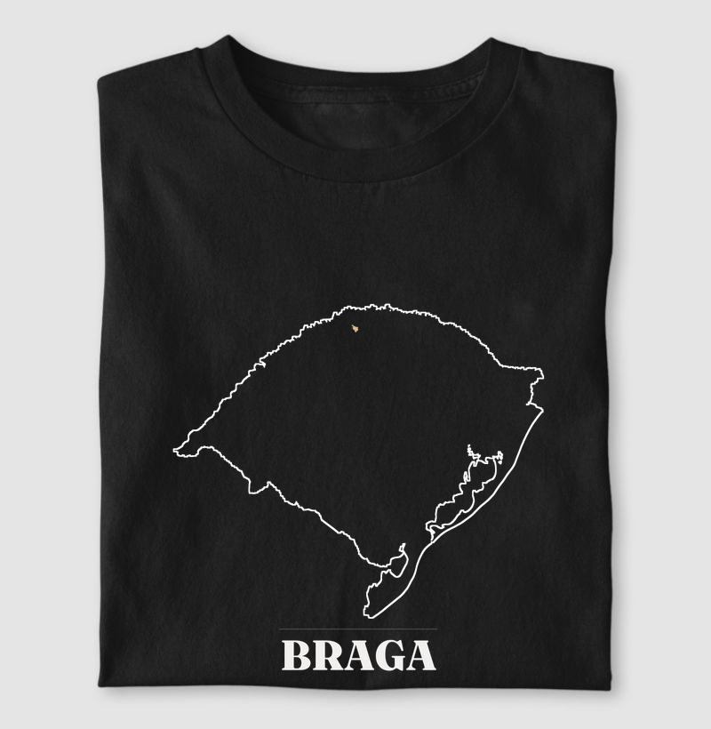 Braga | Traço RS