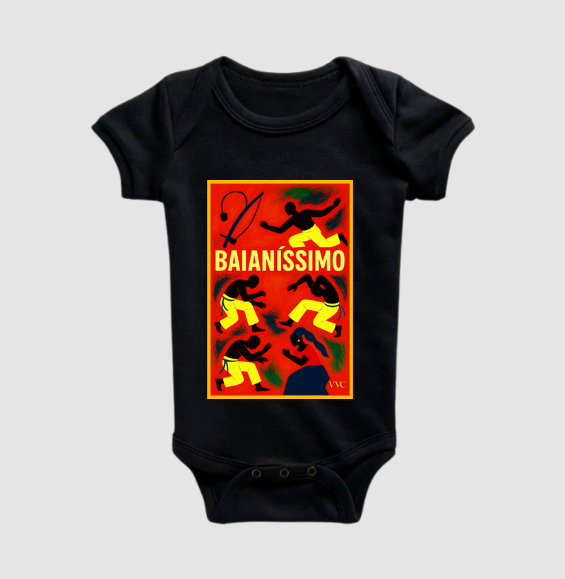 Baianíssimo