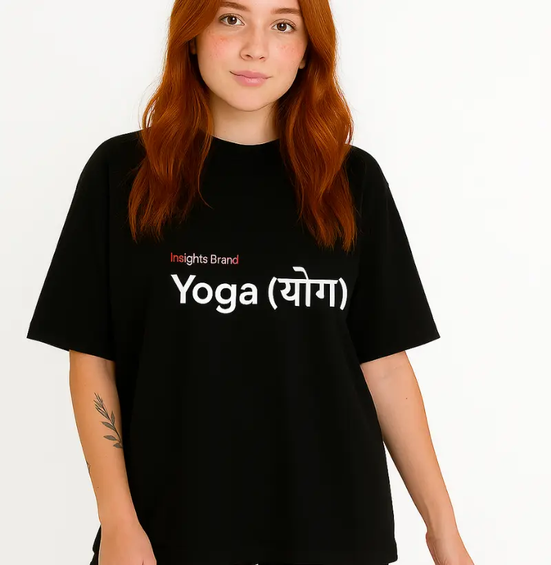 Yoga (योग)