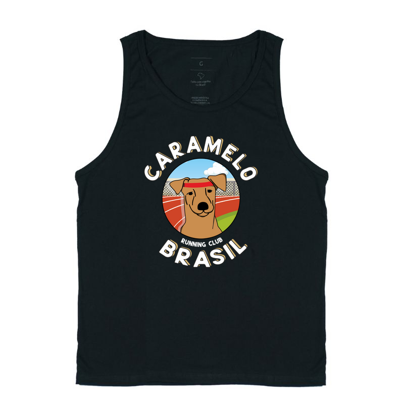 Caramelo Running Club