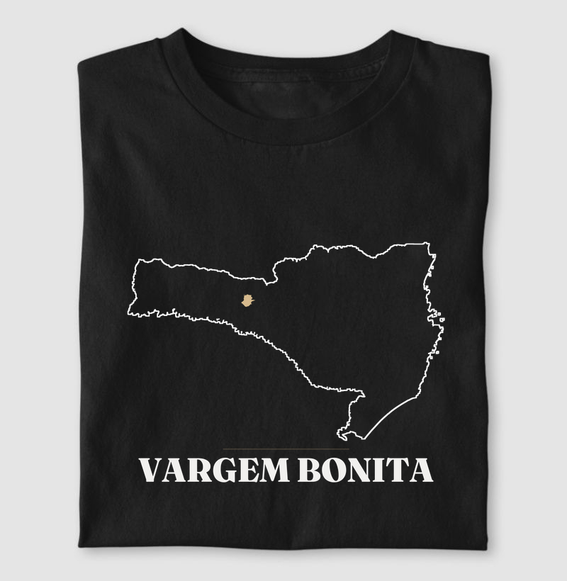 Vargem Bonita | Traço SC