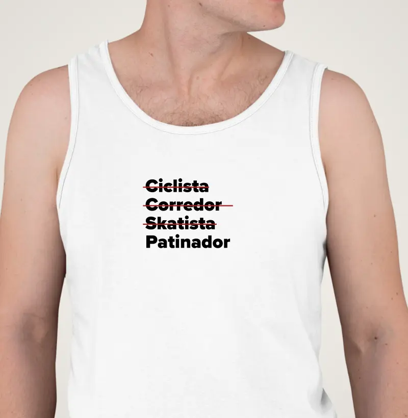 Patinador
