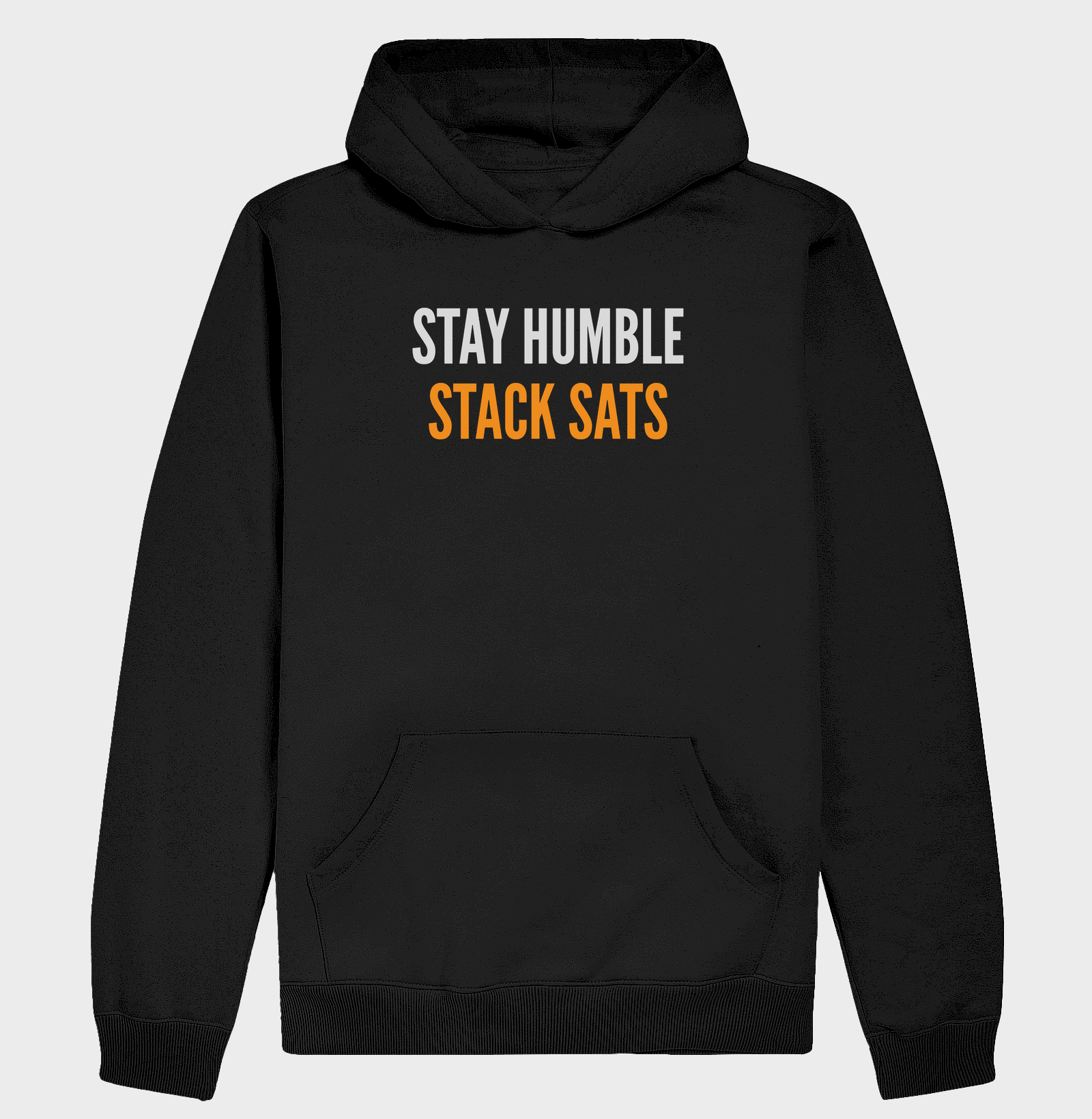 Stay Humble