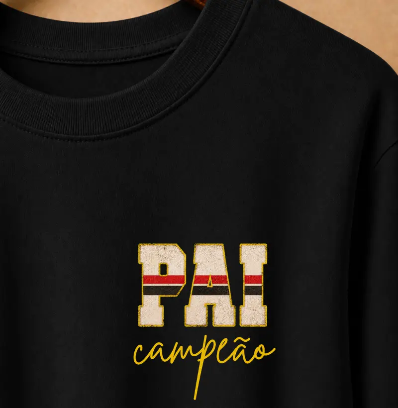 Pai Campeão 08
