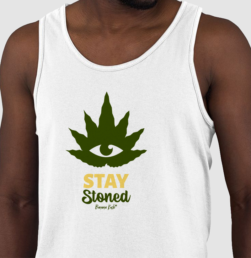 Stay Stoned