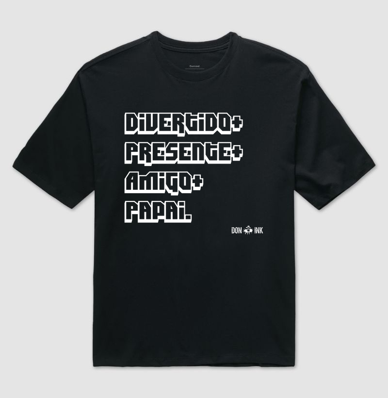 Divertido & Presente