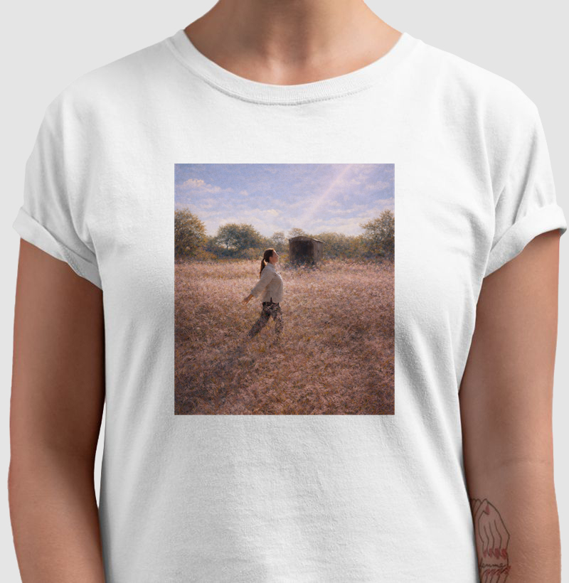 Mãe presença que sustenta 