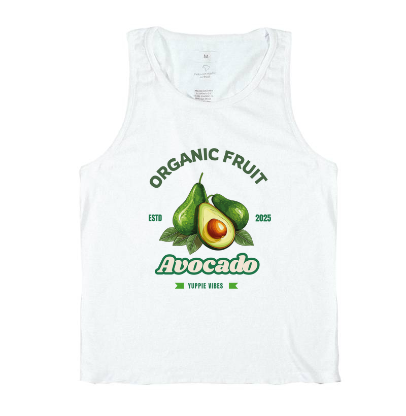 Avocado - Organic Fruit