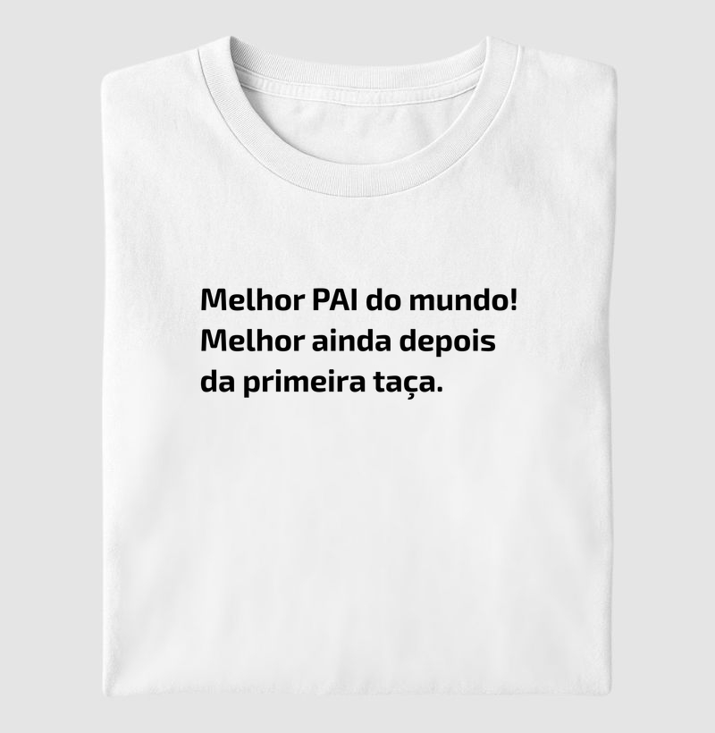 Melhor Pai do Mundo