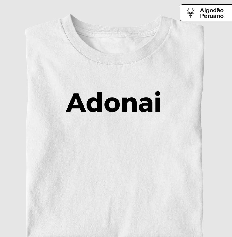 Adonai