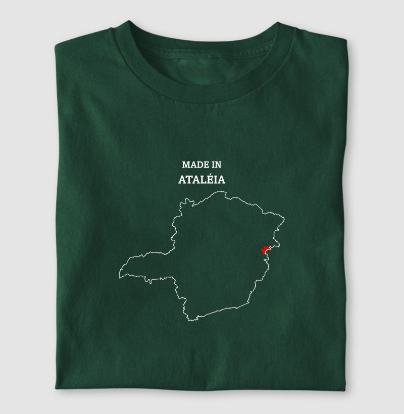 Ataléia (MG) | Made In