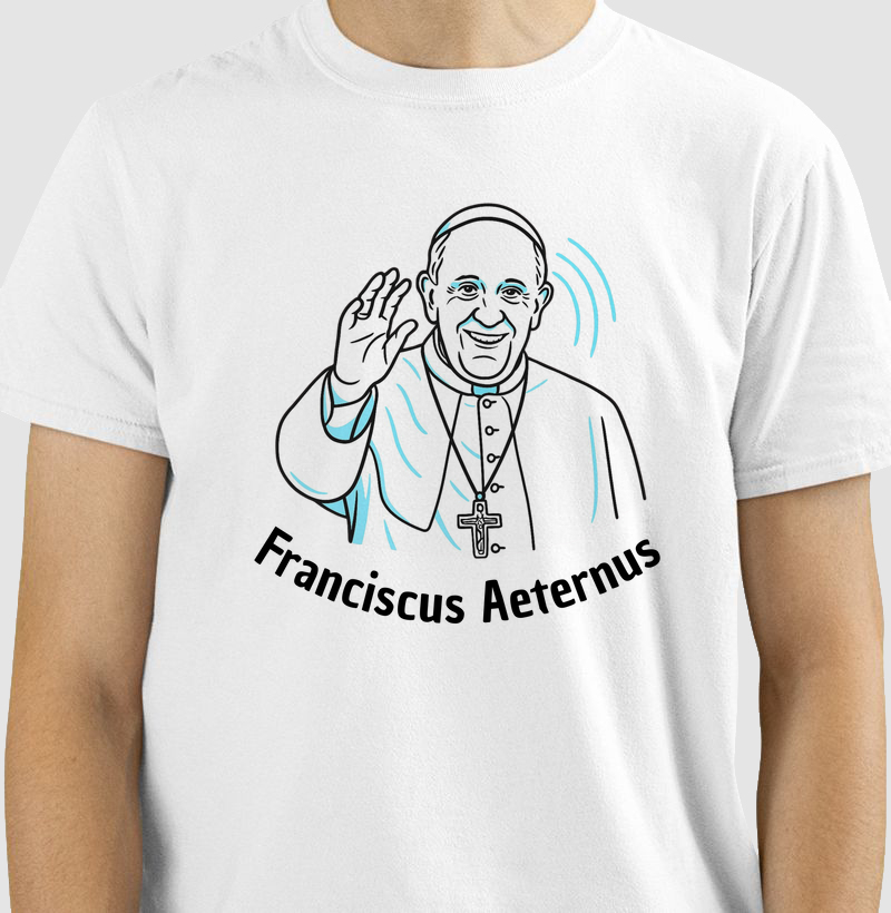 Franciscus Aeternus