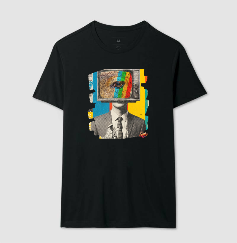 Capivara Psychedelic