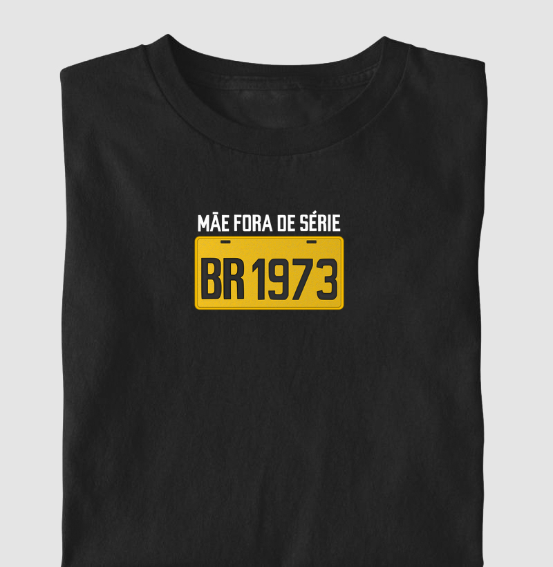 Mãe Fora de Série 1973