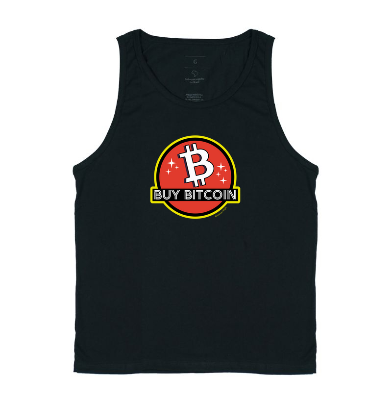 Buy Bitcoin Jurassic