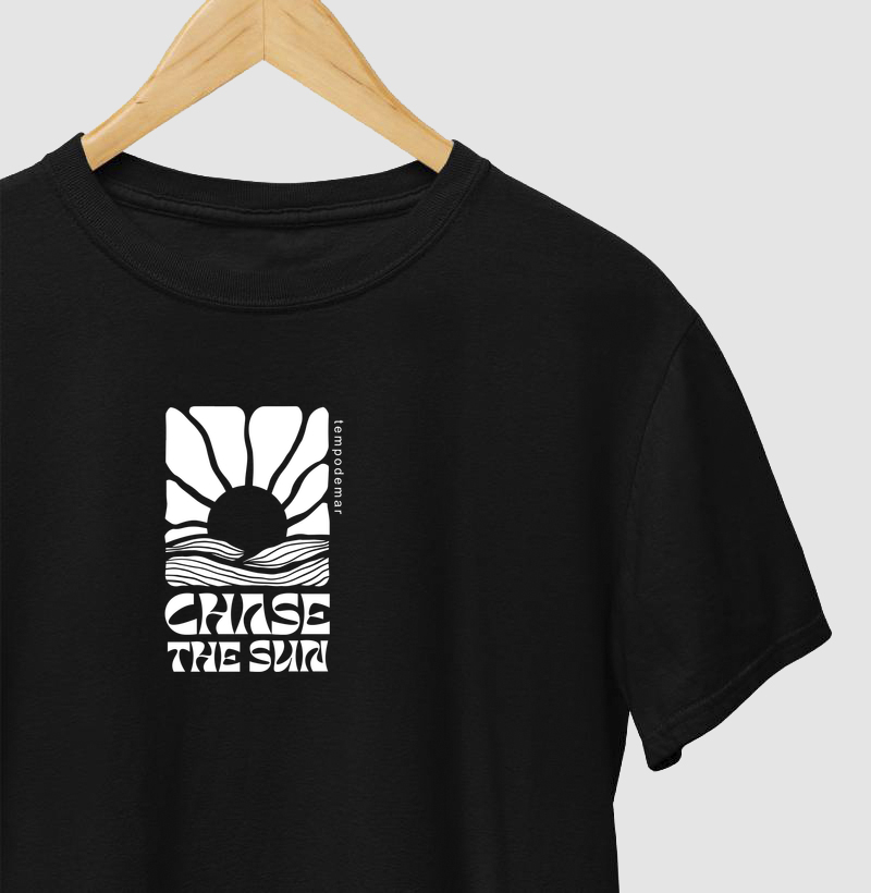 Chase the sun
