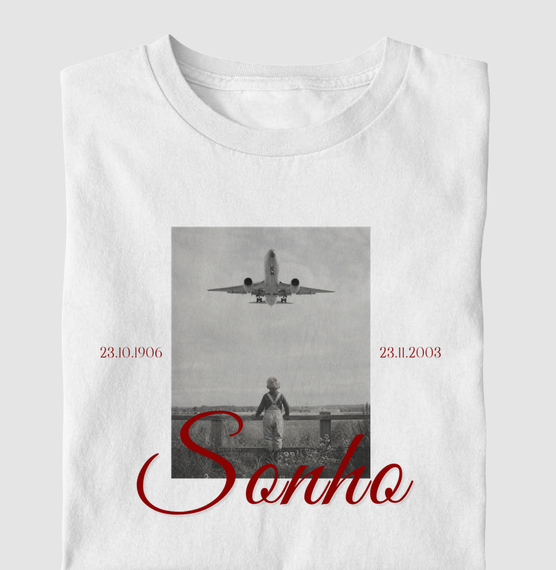 Sonho 1906 - 2003