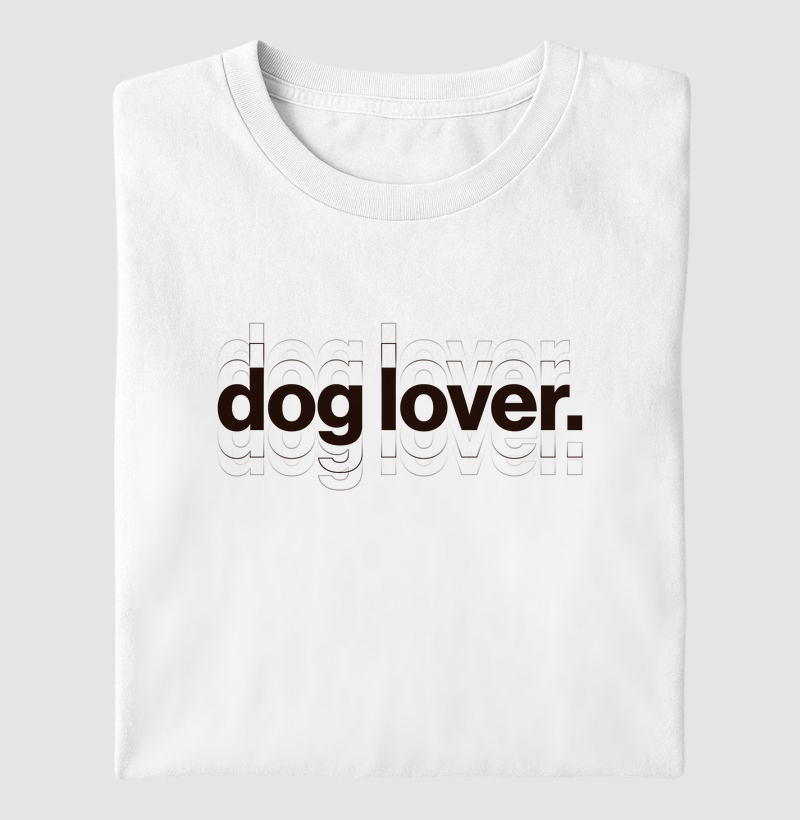 Dog Lover