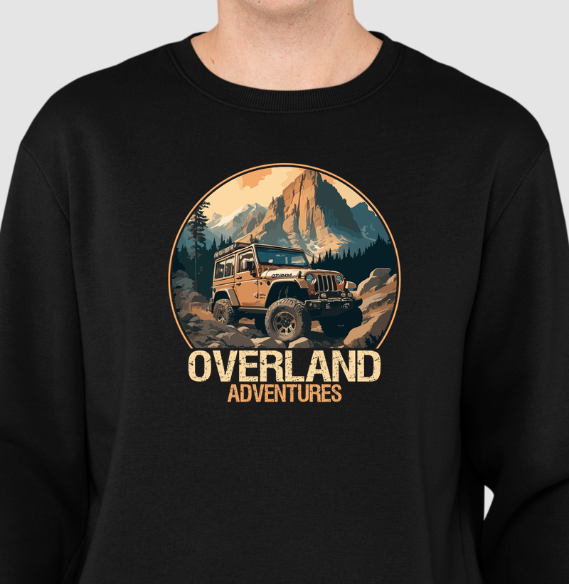 Overland