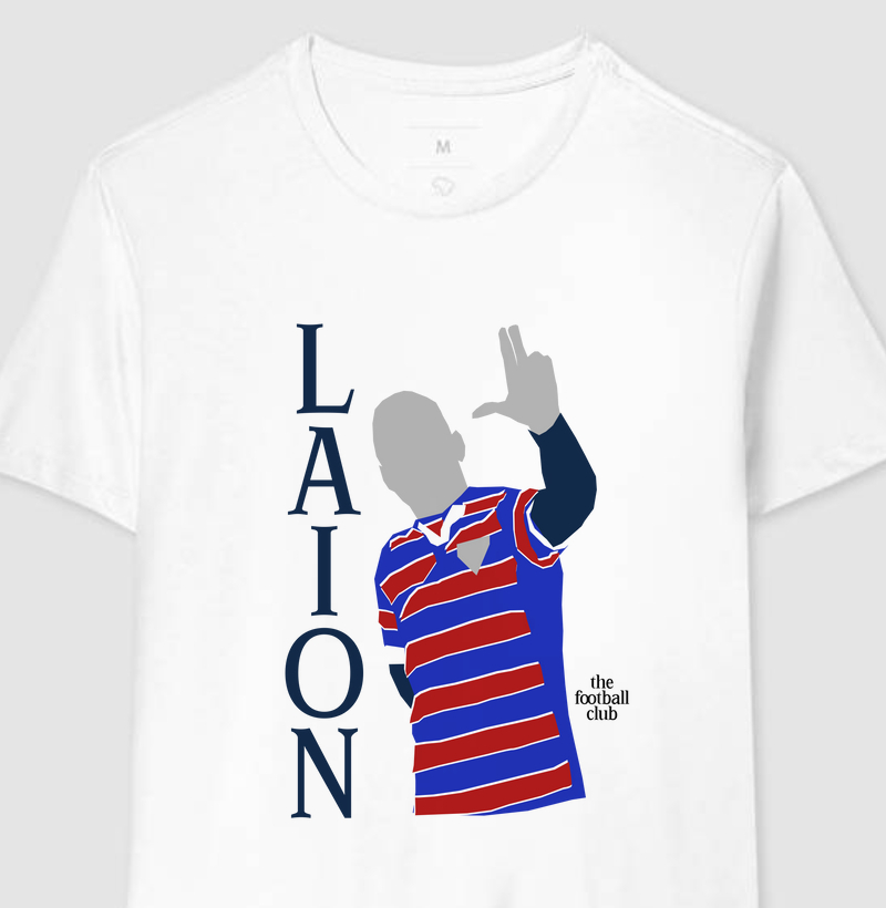 Laion | T-Shirt