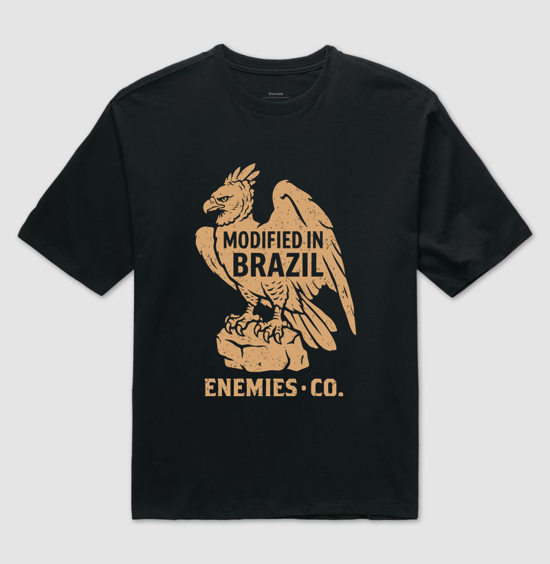 Camisa 0