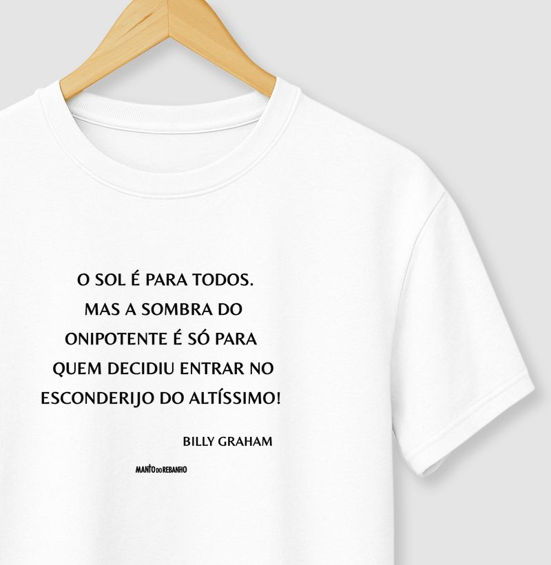 Esconderijo do Altíssimo