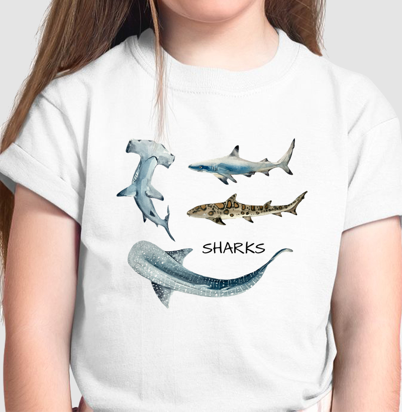 The Sharks 