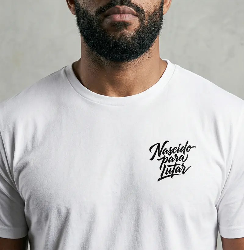 Forge - Nascido para Lutar